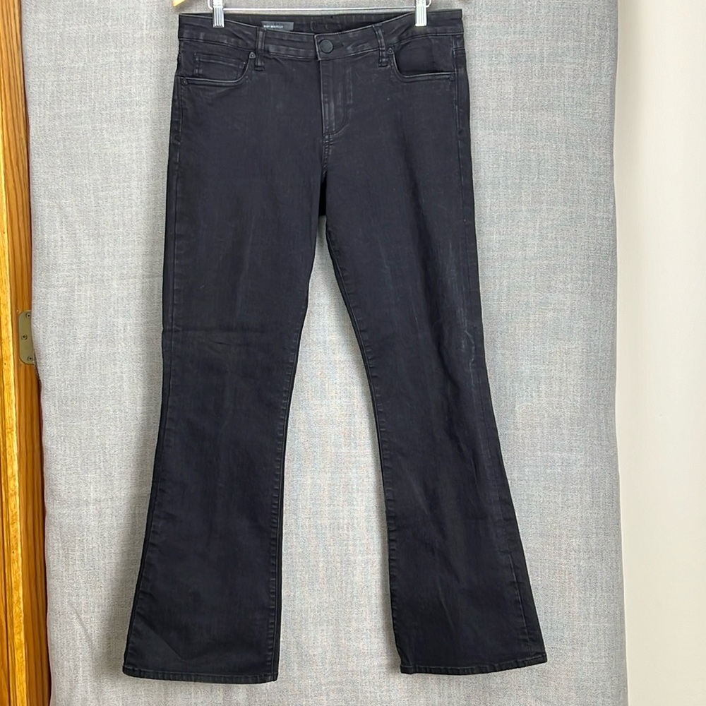 Kut Bootcut Jeans